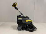 KARCHER SCHROBMACHINE BD 38/12 C Bp Pack Li 2018, Ophalen of Verzenden, Gebruikt