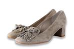 Kennel & Schmenger Pumps in maat 37 Grijs | 10% extra, Kleding | Dames, Schoenen, Pumps, Verzenden, Zo goed als nieuw, Grijs
