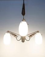Kroonluchter - Opaline glas, Antiek en Kunst