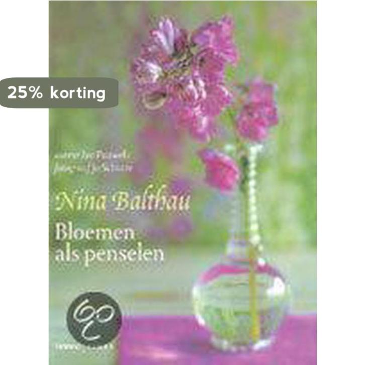 Nina Balthau 9789020950489 N. Balthau, Boeken, Hobby en Vrije tijd, Gelezen, Verzenden