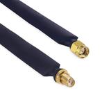 DrPhone SRC4 V2 - Window Pass Through kabel - Platte SMA Mal, Verzenden, Nieuw