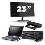 Dell Latitude E6320 - Intel Core i7-2e Generatie - 13 inch -, Computers en Software, Verzenden, Nieuw