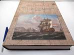 World - Wereldwijde zeeën en oceanen; Dutch East India, Boeken, Nieuw