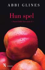 Hun spel / Sweet little lies / 4 9789045221618 Abbi Glines, Boeken, Verzenden, Zo goed als nieuw, Abbi Glines