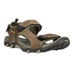 -45% Trespass  Trespass Herensandaalwandelende sandalen  maa, Kleding | Heren, Schoenen, Sandalen, Bruin, Verzenden, Nieuw