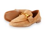 Bibi Lou Loafers in maat 36 Bruin | 10% extra korting, Kleding | Dames, Schoenen, Bruin, Verzenden, Overige typen, Bibi Lou