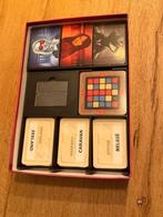 Organiser inzet voor originele doos van Codenames, Hobby en Vrije tijd, Gezelschapsspellen | Bordspellen, Verzenden, Nieuw