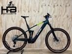 Cube Stereo Hybrid 140 HPC SLX 750 29 inch E-Mountainbike XT, Overige merken, Ophalen of Verzenden, Zo goed als nieuw, 53 tot 57 cm