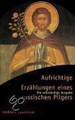 Aufrichtige Erzählungen eines russischen Pilgers, Boeken, Verzenden, Gelezen, Emmanuel Jungclaussen