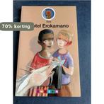 Hotel Erokamano 9789027687470 Ibis, Verzenden, Gelezen, Ibis