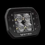STEDI - C-4 Black Edition Flush Mount Led Light Cube |, Nieuw, Ophalen of Verzenden