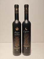 2003 & 2004 Nachtgold - Rheinhessen Beerenauslese, Eiswein -, Nieuw