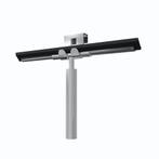 Douchewisser inclusief ophangsysteem 25cm chroom, Verzenden, Nieuw