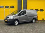Nissan NV200 1.6 Airco Cruise Carpass Prijs INCL BTW, Gebruikt, Euro 6, Overige kleuren, Overige brandstoffen