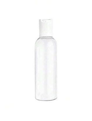Plastic Flesjes   100ml Schijfdop    3 x, Huis en Inrichting, Keuken | Keukenbenodigdheden, Nieuw, Ophalen of Verzenden