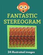 9798686394933 Stereogram- Fantastic Stereogram, Nieuw, Emilio Carrasco, Verzenden