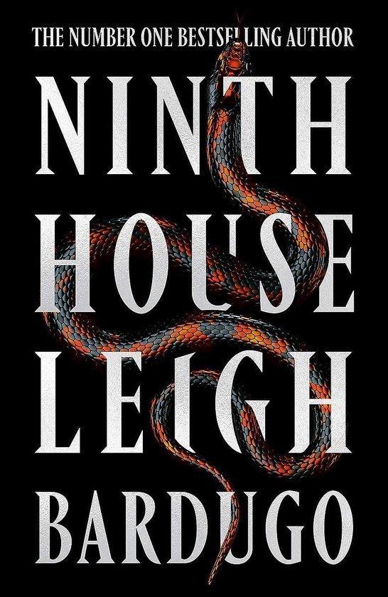 Ninth House 9781473227972 Leigh Bardugo, Boeken, Taal | Engels, Gelezen, Verzenden