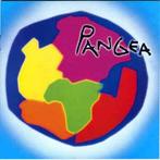 cd - Pangea - Pangea, Verzenden, Zo goed als nieuw