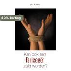 Kan ook een farizeeer zalig worden 9789074787918 Roos, Verzenden, Zo goed als nieuw, Roos