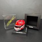 Ferrari - Charles Leclerc - 2025 Season Helmet - 2025 -, Verzamelen, Nieuw