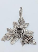 Miniatuur figuur - Candeliere - .925 zilver
