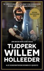 Tijdperk Willem Holleeder 9789048826285 John van den Heuvel, Verzenden, Zo goed als nieuw, John van den Heuvel