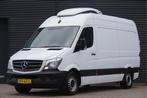 Zakelijke Lease |  Mercedes-Benz Sprinter 316 2.2 CDI KOELWA, Auto's, Bestelauto's, Automaat, Stof, Gebruikt, Euro 6