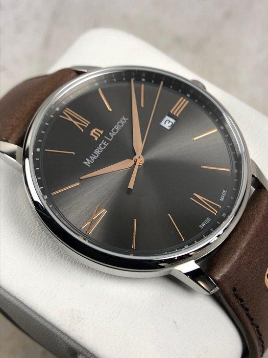 Maurice Lacroix - Eliros - Zonder Minimumprijs -, Sieraden, Tassen en Uiterlijk, Horloges | Heren