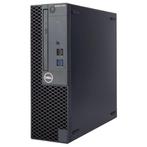 Dell Optiplex 3050 SFF - Intel Core i5-7e Generatie - 8GB RA, Computers en Software, Verzenden, Nieuw