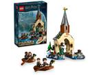Lego Harry Potter 76426 Kasteel Zweinstein: Boothuis, Nieuw, Ophalen of Verzenden