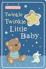 Twinkle, Twinkle, Little Baby (To Baby With Love) By Sarah, Zo goed als nieuw, Verzenden, Sarah is a designer and illustrator living in her hometown of Sheffield, with her husband and 'studio assistant' Alfie the border terrier. After working as a designer at Hallmark Cards for a number of years, it was time for a new challenge and to leap into the world of freelance. Sarah now works from her home studio for numerous clients around the world - under the watchful eye of Alfie, of course