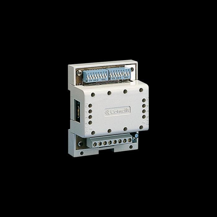 Comelit Accessoires Toestel Deur/Video Intercom - 1224A, Doe-het-zelf en Verbouw, Elektra en Kabels, Overige typen, Nieuw, Verzenden