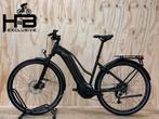 Giant Explore E+3 STA E-Bike Shimano Alivio 2022, Fietsen en Brommers, Zo goed als nieuw, 47 tot 51 cm, 50 km per accu of meer