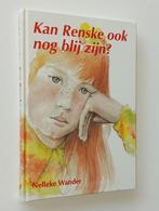 Kan renske ook nog blij zijn 9789071420566 N. Wander, Verzenden, Gelezen, N. Wander