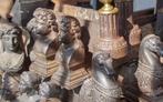 400+ Antieke Vuurbokken Online | Gratis Levering, Ophalen of Verzenden, Gebruikt, Hout