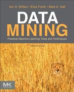 Data Mining 9780123748560, Boeken, Verzenden, Zo goed als nieuw