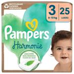 Pampers Harmonie Maat 3 Luiers, Verzenden, Nieuw