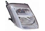 KOPLAMP VOOR CITROEN C2 JM 2003-2008 6205ZW, Ophalen of Verzenden, Nieuw