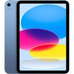 iPad 2022 - 256GB -  - Blue  Refurbished met 3 jaar Garantie, Computers en Software, Apple iPads, Ophalen of Verzenden, Zo goed als nieuw
