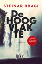 De hoogvlakte 9789024567744 Steinar Bragi, Verzenden, Gelezen, Steinar Bragi