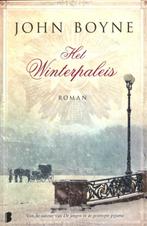 Het winterpaleis 9789022560440 John Boyne, Boeken, Verzenden, Zo goed als nieuw, John Boyne