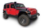 Safari Snorkel - Jeep Wrangler JL & JT Gladiator, Ophalen of Verzenden