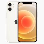APPLE Iphone 12 mini 64GB White, Telecommunicatie, Mobiele telefoons | Apple iPhone, IPhone 12 Mini, Wit, Refurbished, Ophalen of Verzenden