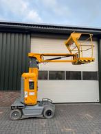 Haulotte star 10 mast hoogwerker (2015), Zakelijke goederen, Machines en Bouw | Liften, Steigers en Ladders