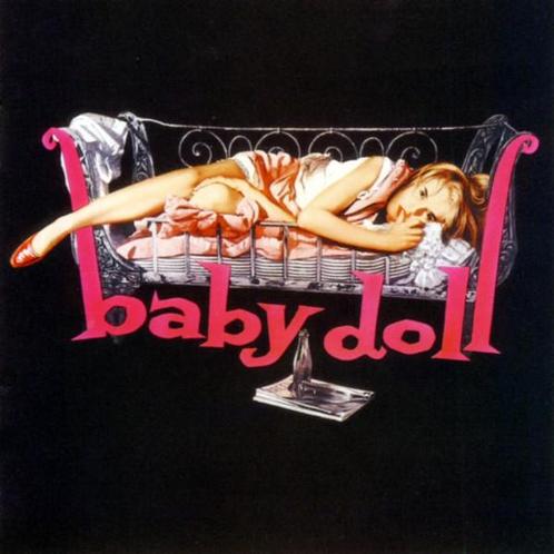 cd - Various - Baby Doll, Cd's en Dvd's, Cd's | Overige Cd's, Zo goed als nieuw, Verzenden