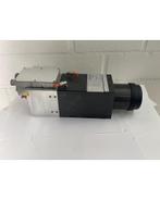 Homag 4-075-03-0402 spindel motor 380V 4-4,6kW 14A, Ophalen