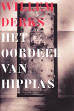 Het oordeel van Hippias | 9789029513807 | DERKS, Willem, Zo goed als nieuw, DERKS, Willem