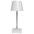 Benson Moderne LED tafellamp - dimbaar - touch bediening..., Huis en Inrichting, Lampen | Wandlampen, Ophalen of Verzenden, Nieuw