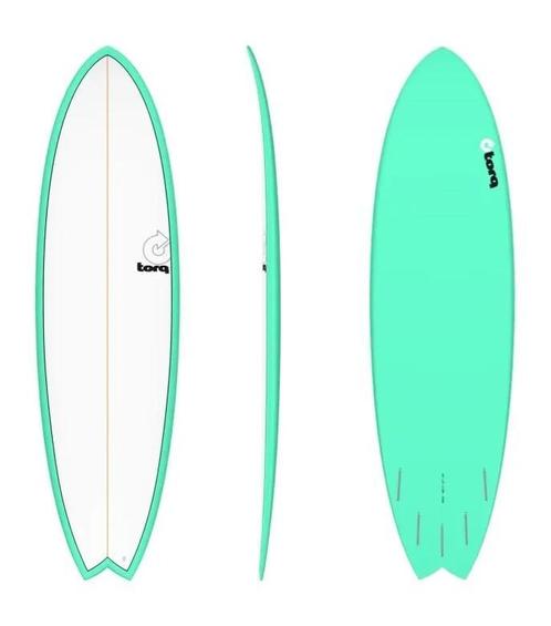TORQ SURFBOARD COMPLEET MET VINNEN,  EN WAX!!, Watersport en Boten, Golfsurfen, Nieuw, Ophalen