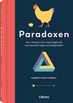 Paradoxen 9789463594677 Gareth Southwell, Verzenden, Zo goed als nieuw, Gareth Southwell